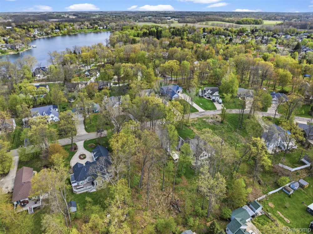 7531 Kovacs Drive Argentine Township, MI 48451
