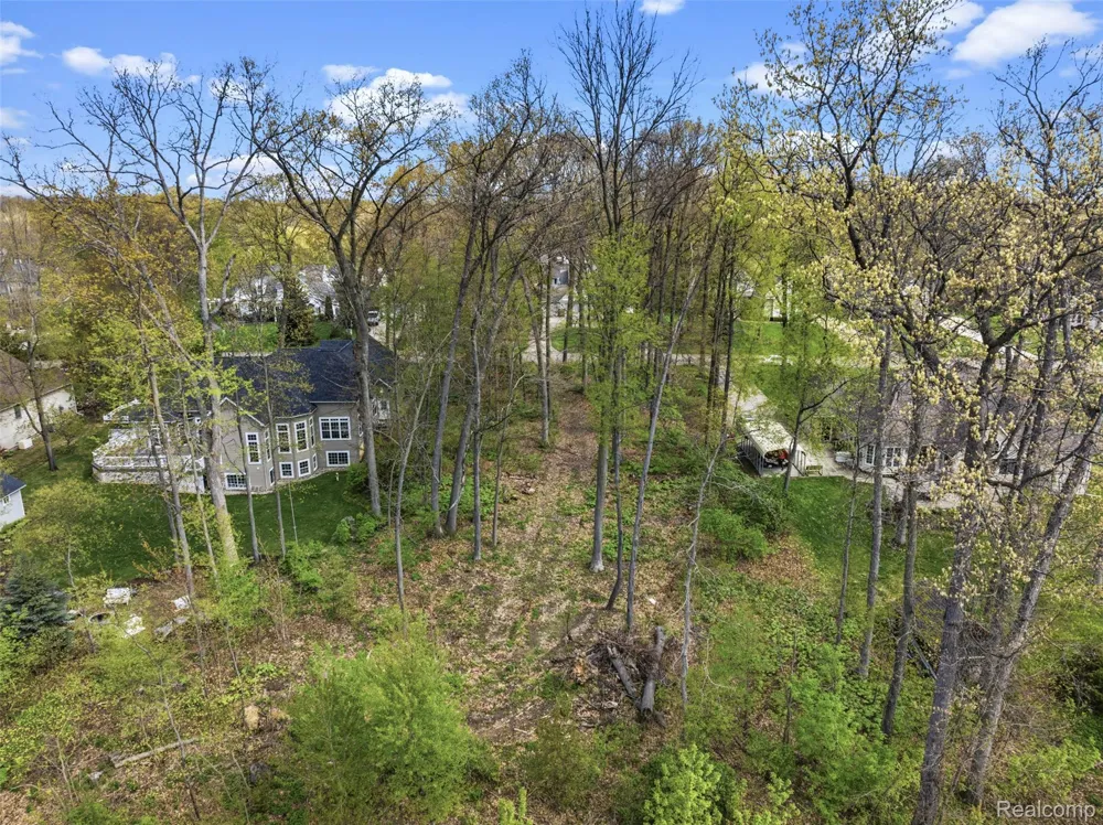 7531 Kovacs Drive Argentine Township, MI 48451