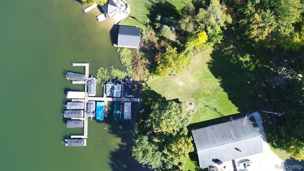 7531 Kovacs Drive Argentine Township, MI 48451