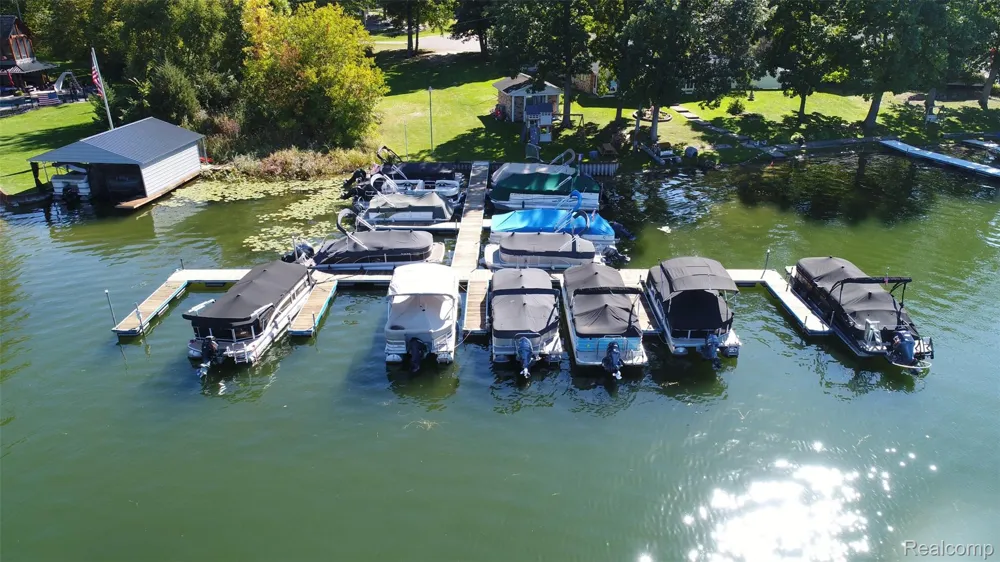 7531 Kovacs Drive Argentine Township, MI 48451