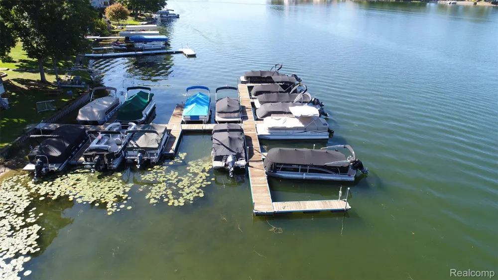 7531 Kovacs Drive Argentine Township, MI 48451