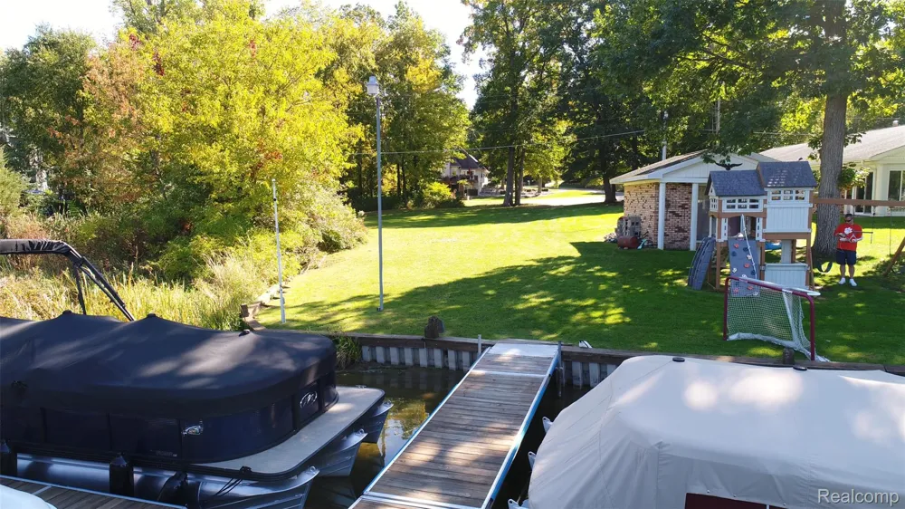 7531 Kovacs Drive Argentine Township, MI 48451