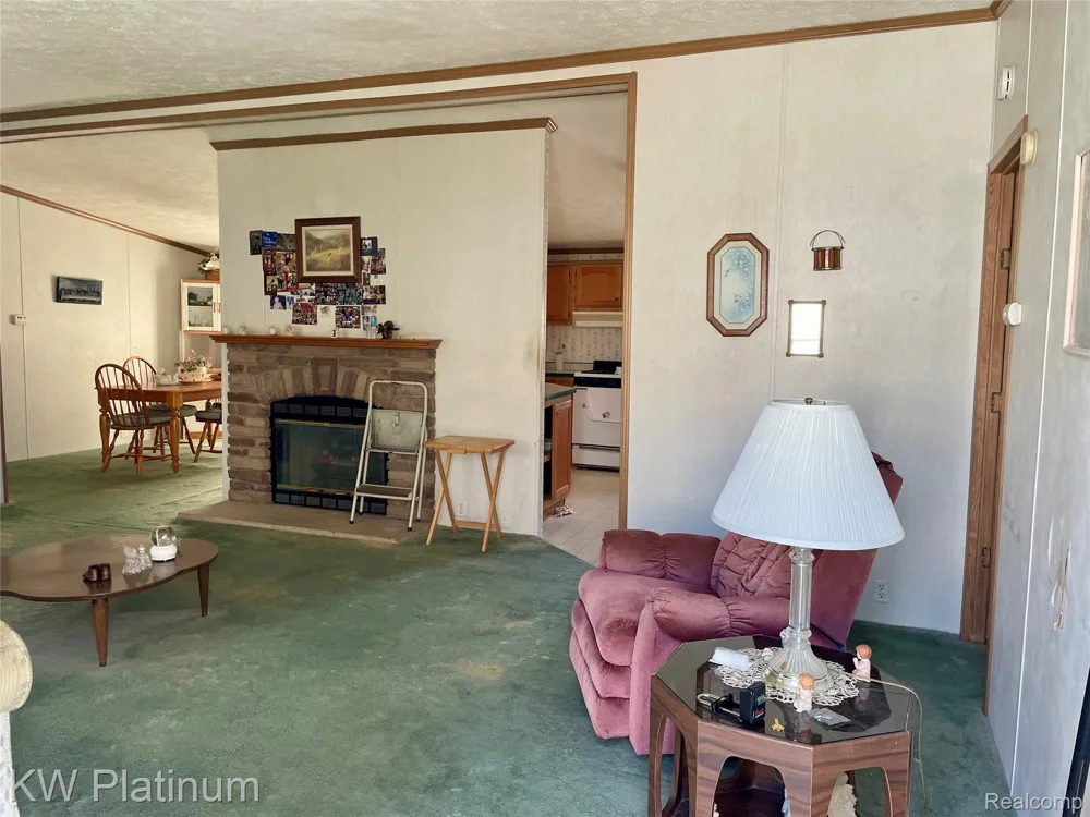 9691 Stoneypointe Drive Ira Township, MI 48023