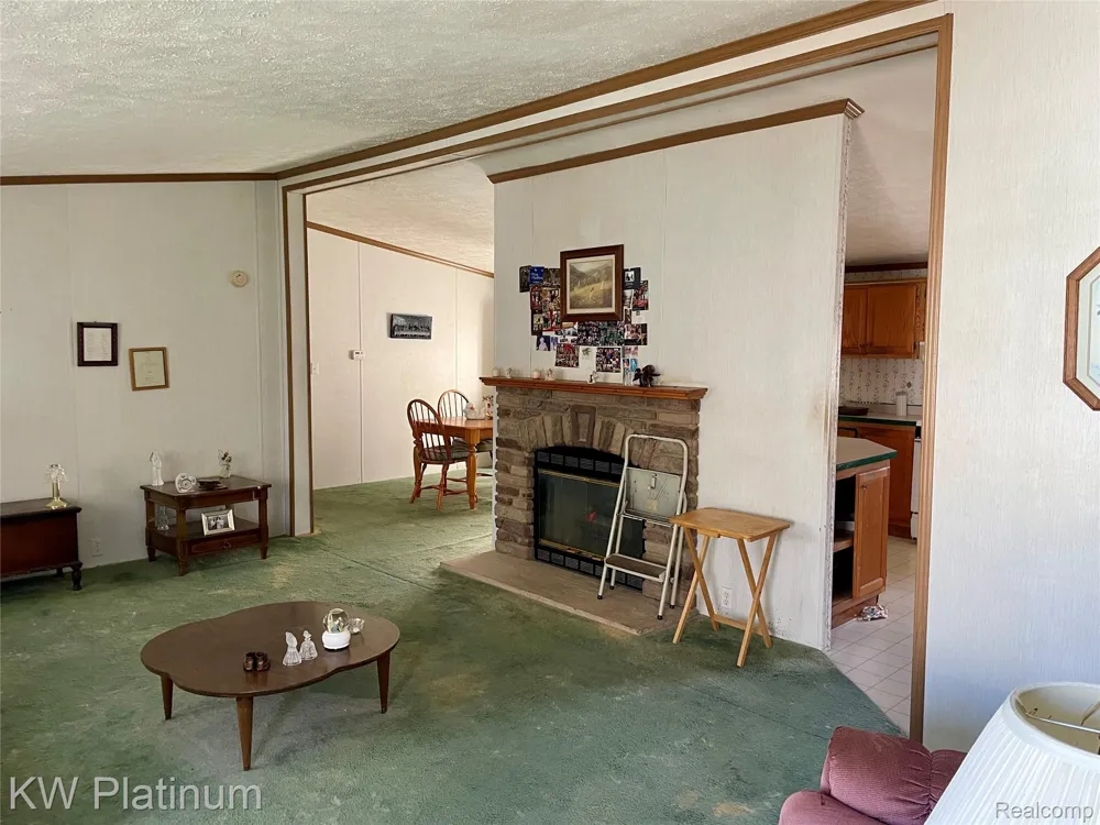 9691 Stoneypointe Drive Ira Township, MI 48023
