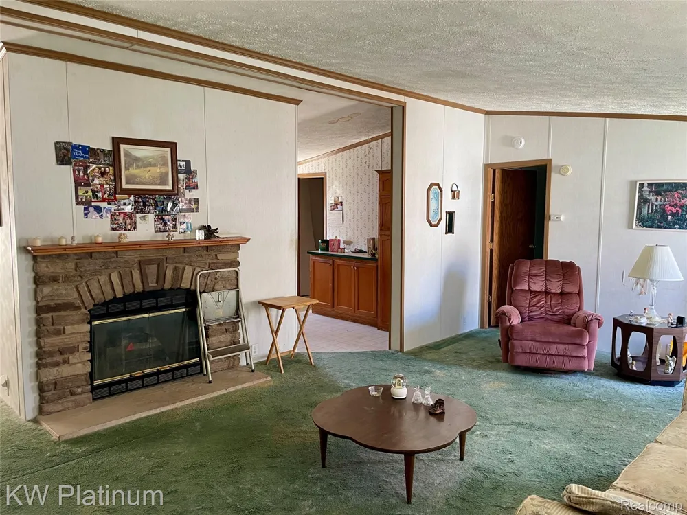 9691 Stoneypointe Drive Ira Township, MI 48023