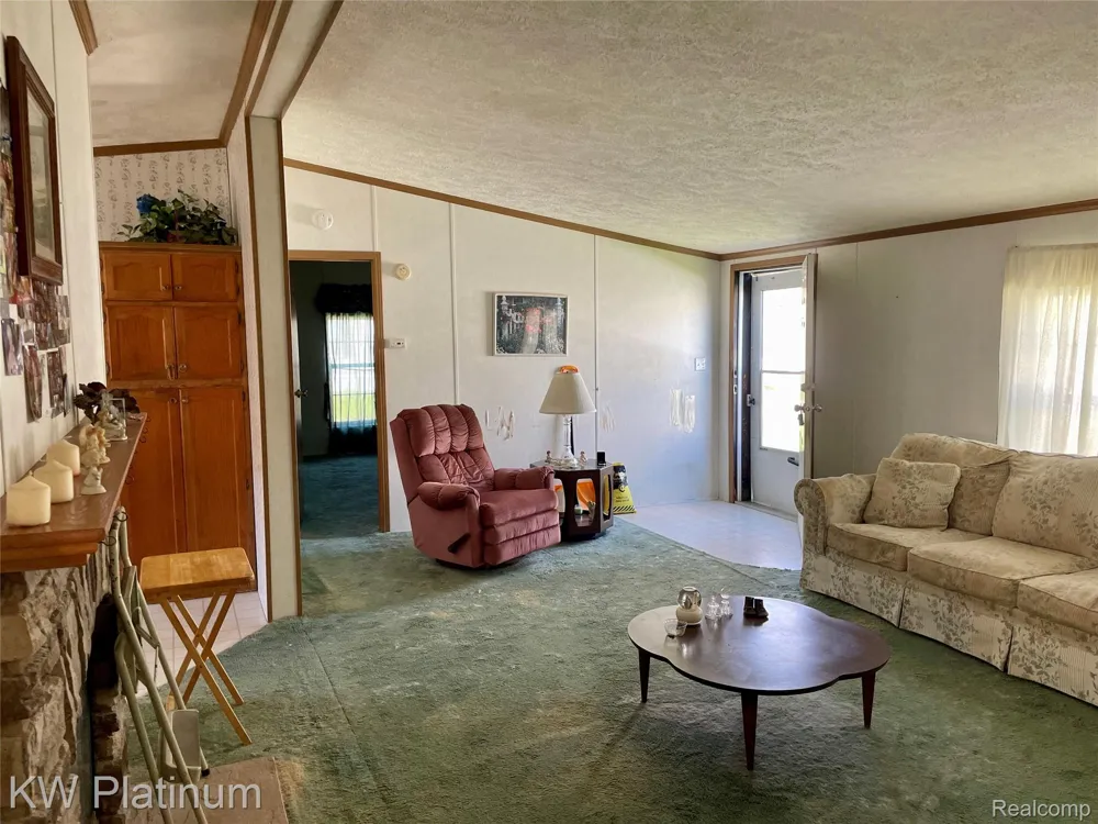 9691 Stoneypointe Drive Ira Township, MI 48023