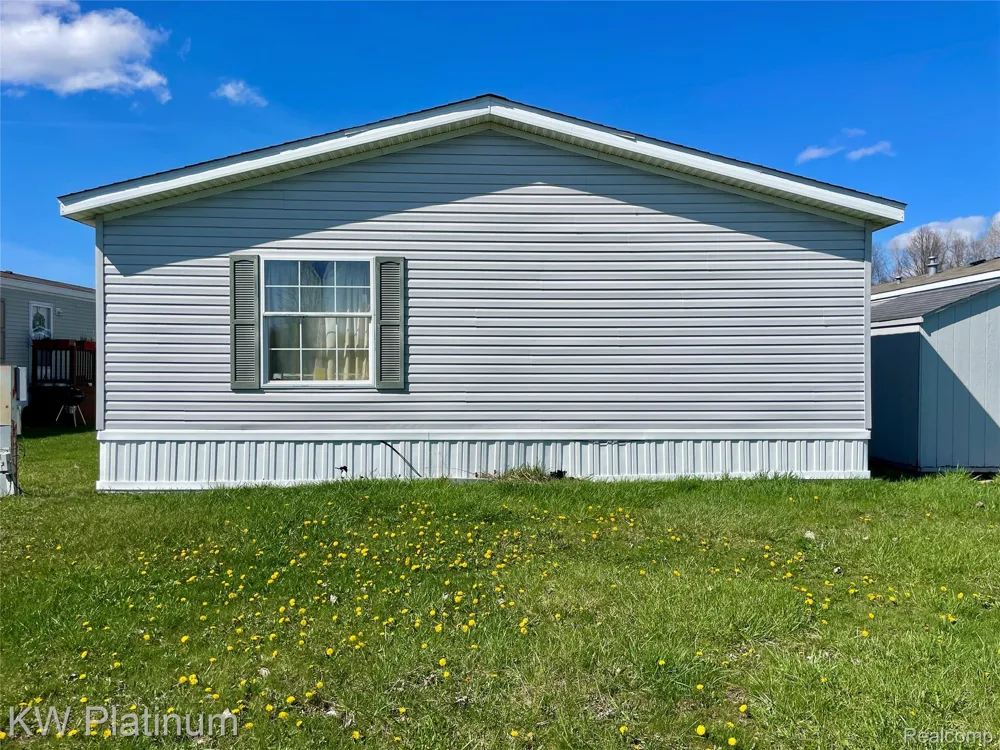 9691 Stoneypointe Drive Ira Township, MI 48023