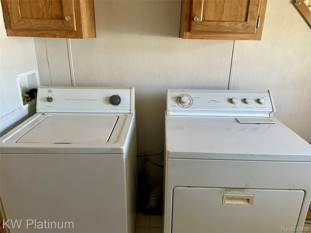9691 Stoneypointe Drive Ira Township, MI 48023