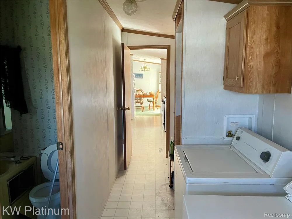 9691 Stoneypointe Drive Ira Township, MI 48023