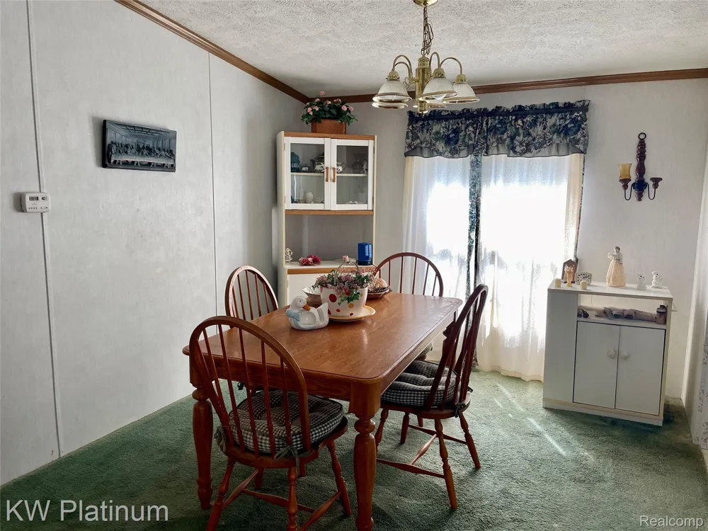 9691 Stoneypointe Drive Ira Township, MI 48023