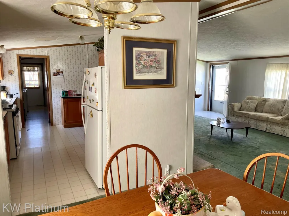 9691 Stoneypointe Drive Ira Township, MI 48023