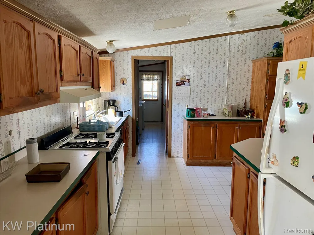 9691 Stoneypointe Drive Ira Township, MI 48023