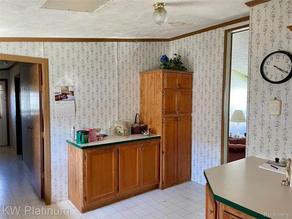 9691 Stoneypointe Drive Ira Township, MI 48023