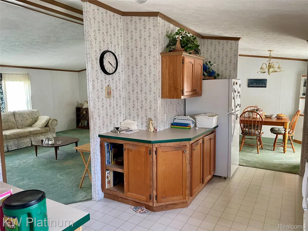 9691 Stoneypointe Drive Ira Township, MI 48023