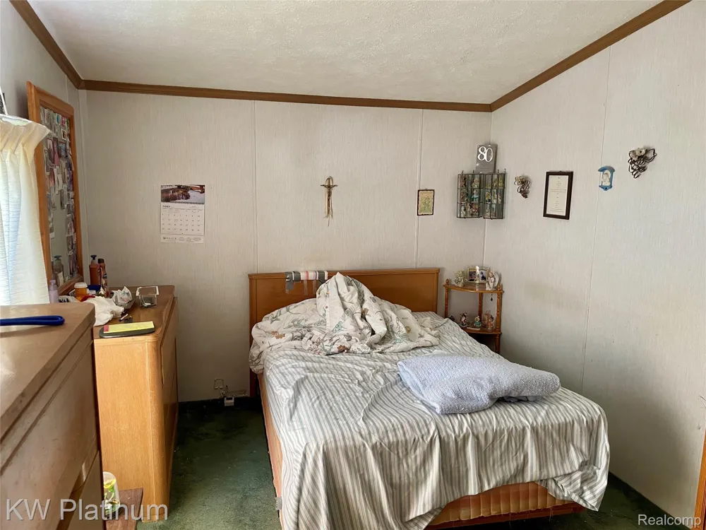 9691 Stoneypointe Drive Ira Township, MI 48023