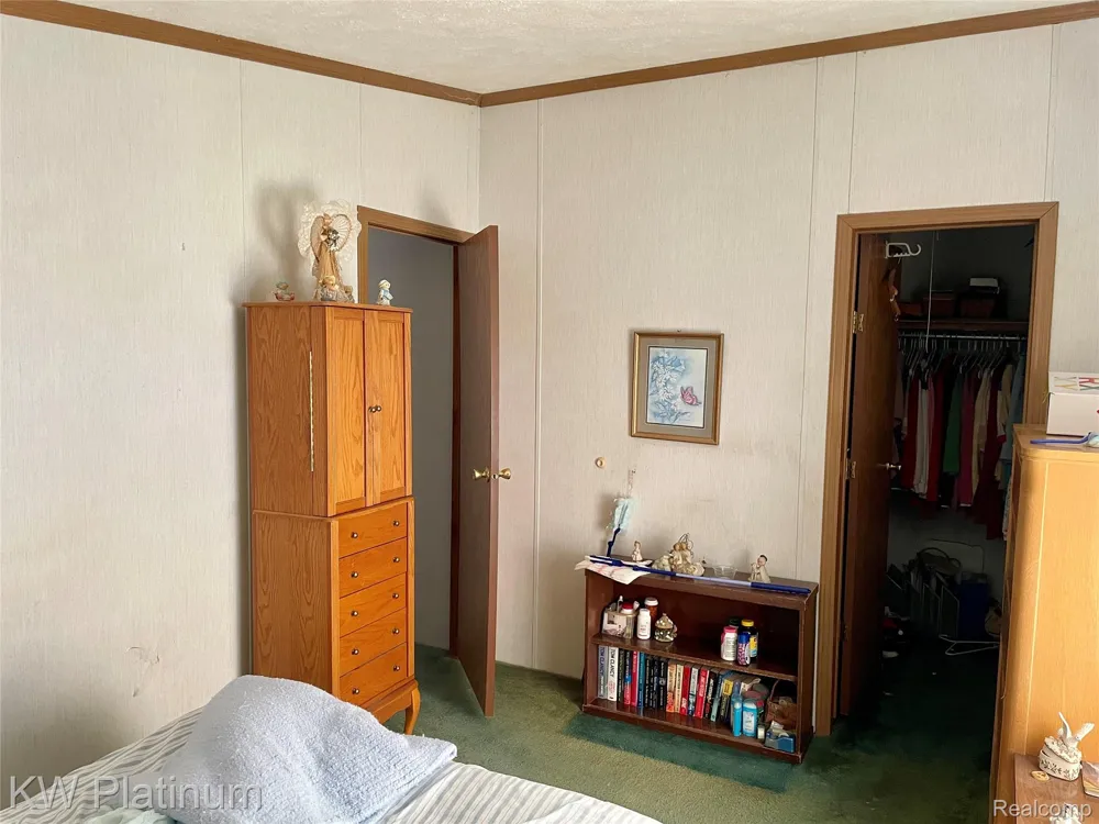 9691 Stoneypointe Drive Ira Township, MI 48023