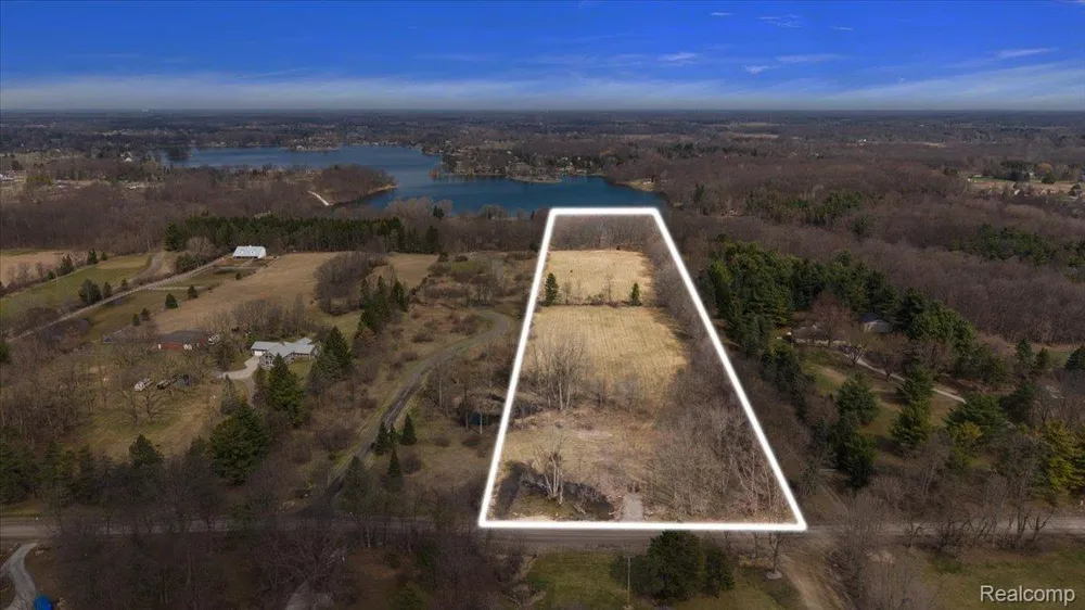 10515 Horton Road Atlas Township, MI 48438