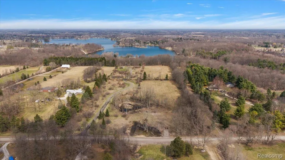 10515 Horton Road Atlas Township, MI 48438