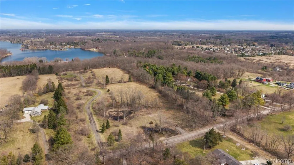 10515 Horton Road Atlas Township, MI 48438