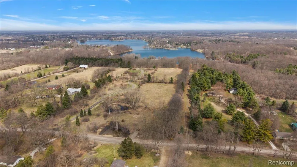 10515 Horton Road Atlas Township, MI 48438