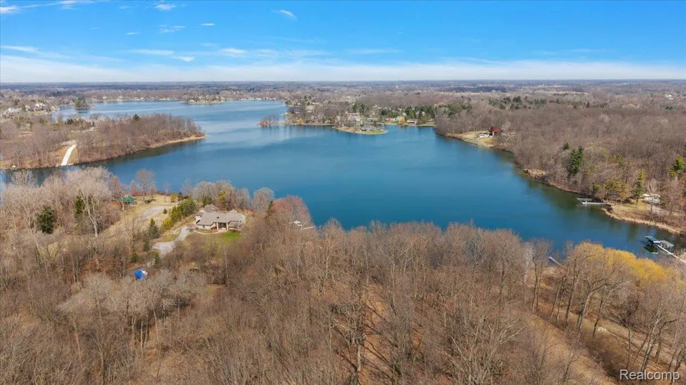 10515 Horton Road Atlas Township, MI 48438