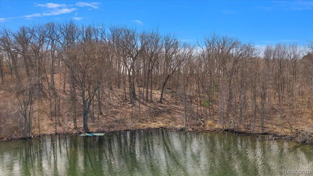 10515 Horton Road Atlas Township, MI 48438