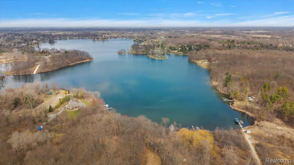 10515 Horton Road Atlas Township, MI 48438