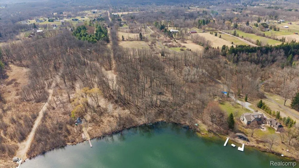 10515 Horton Road Atlas Township, MI 48438