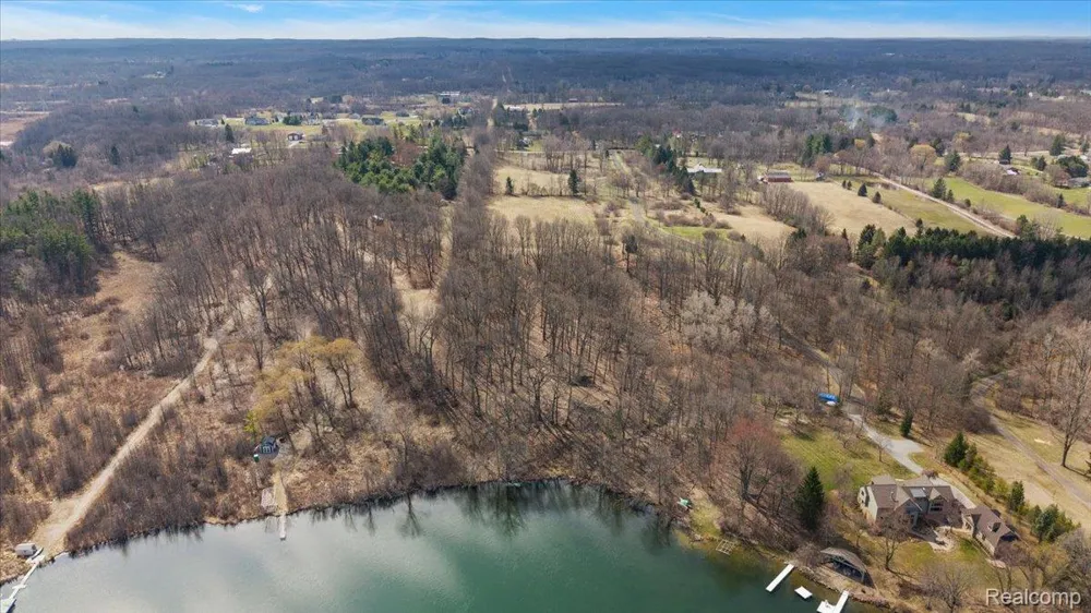 10515 Horton Road Atlas Township, MI 48438