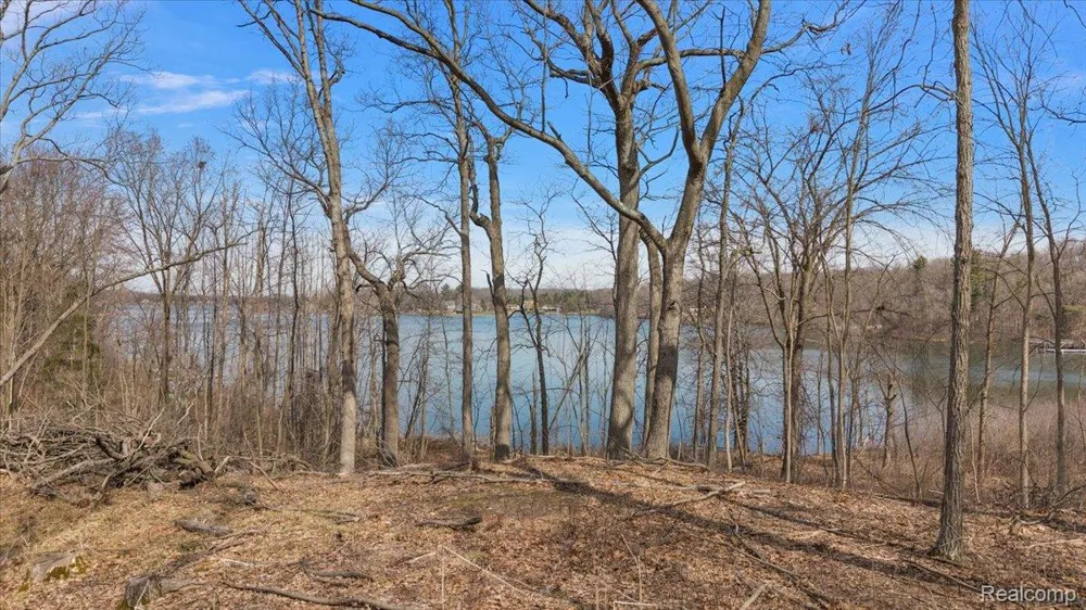 10515 Horton Road Atlas Township, MI 48438