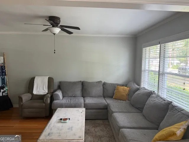 125 Starr Tifton, GA 31794