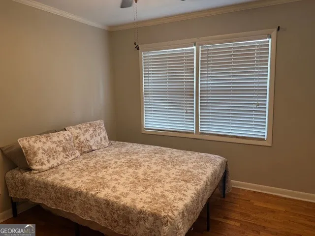 125 Starr Tifton, GA 31794