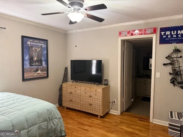 125 Starr Tifton, GA 31794