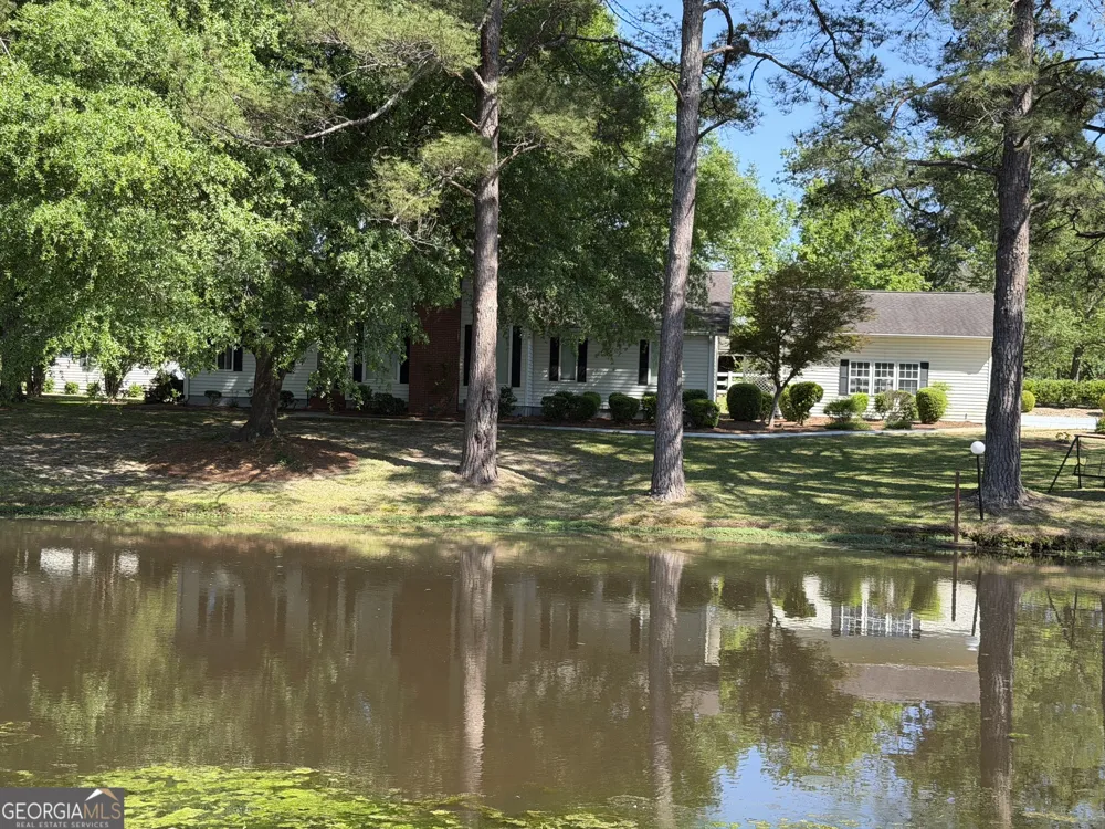 403 Payne PL Dublin, GA 31021