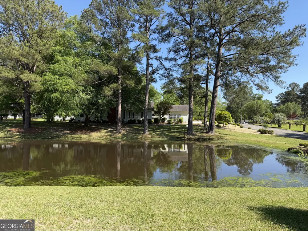 403 Payne PL Dublin, GA 31021