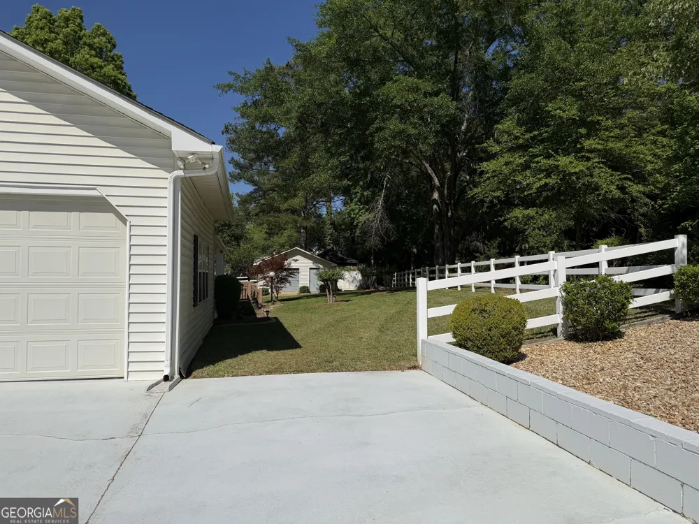 403 Payne PL Dublin, GA 31021