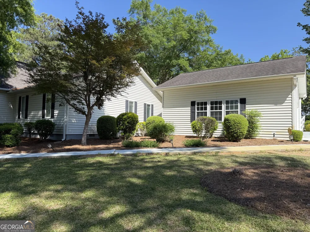 403 Payne PL Dublin, GA 31021