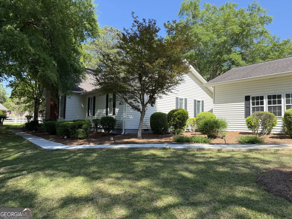 403 Payne PL Dublin, GA 31021