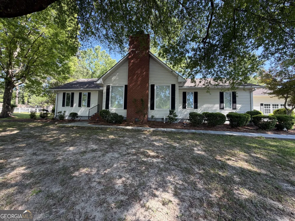 403 Payne PL Dublin, GA 31021