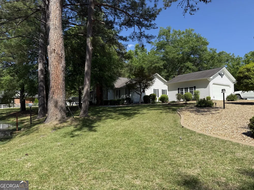 403 Payne PL Dublin, GA 31021