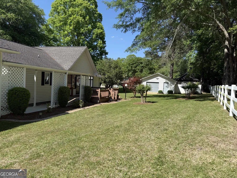403 Payne PL Dublin, GA 31021