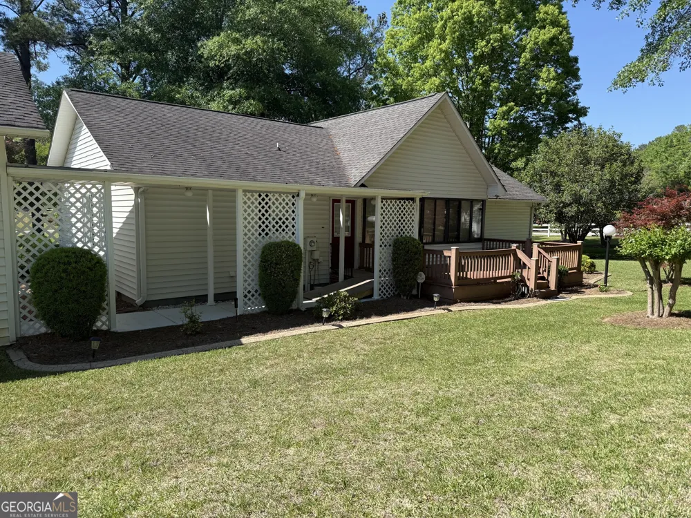 403 Payne PL Dublin, GA 31021