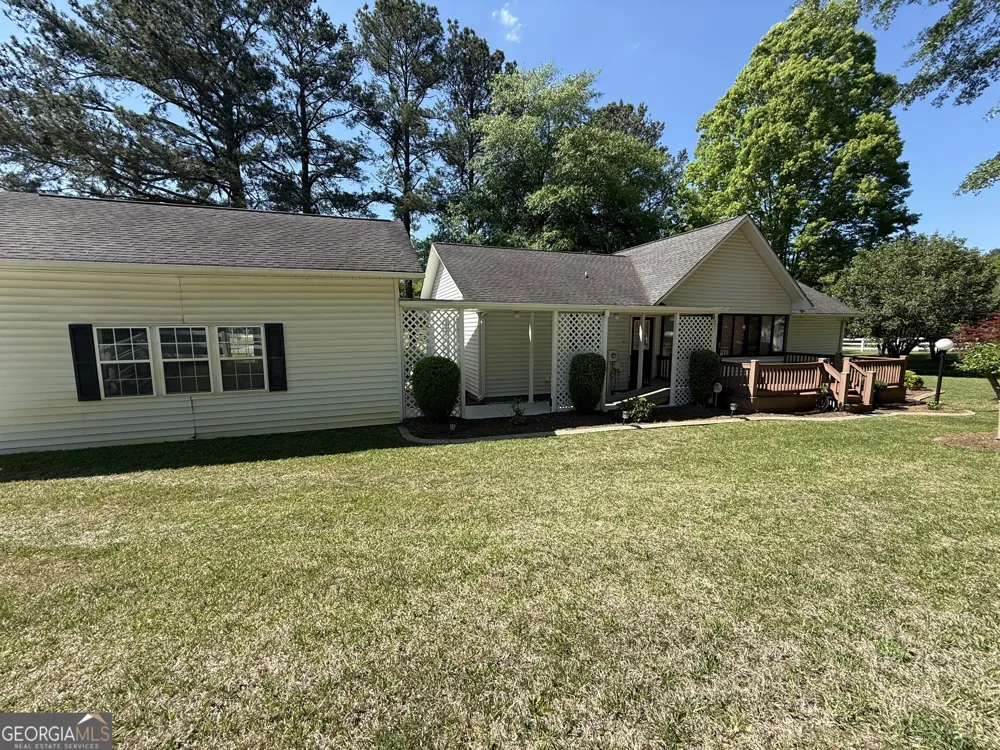 403 Payne PL Dublin, GA 31021
