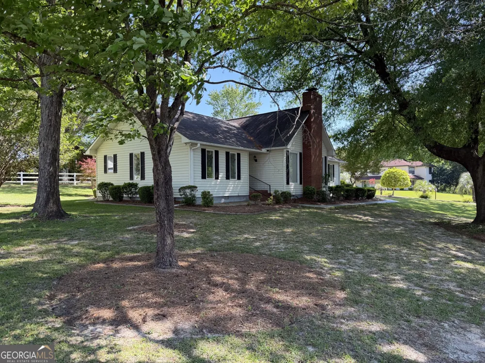 403 Payne PL Dublin, GA 31021