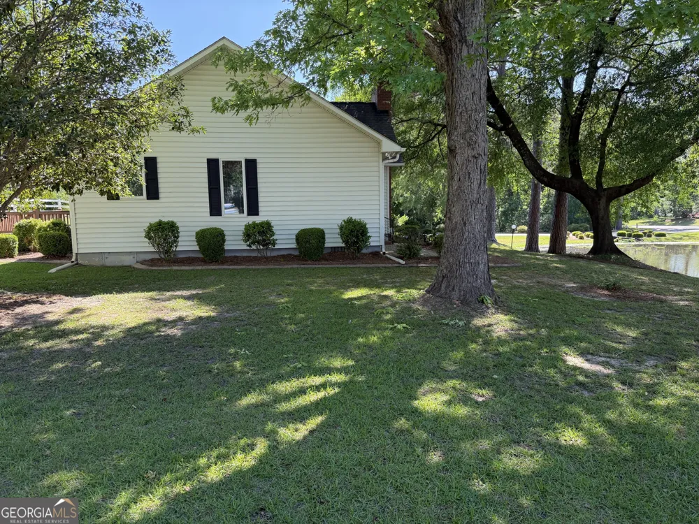 403 Payne PL Dublin, GA 31021