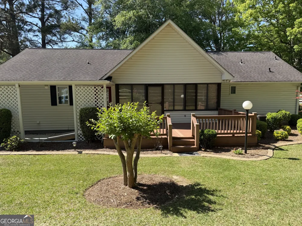 403 Payne PL Dublin, GA 31021