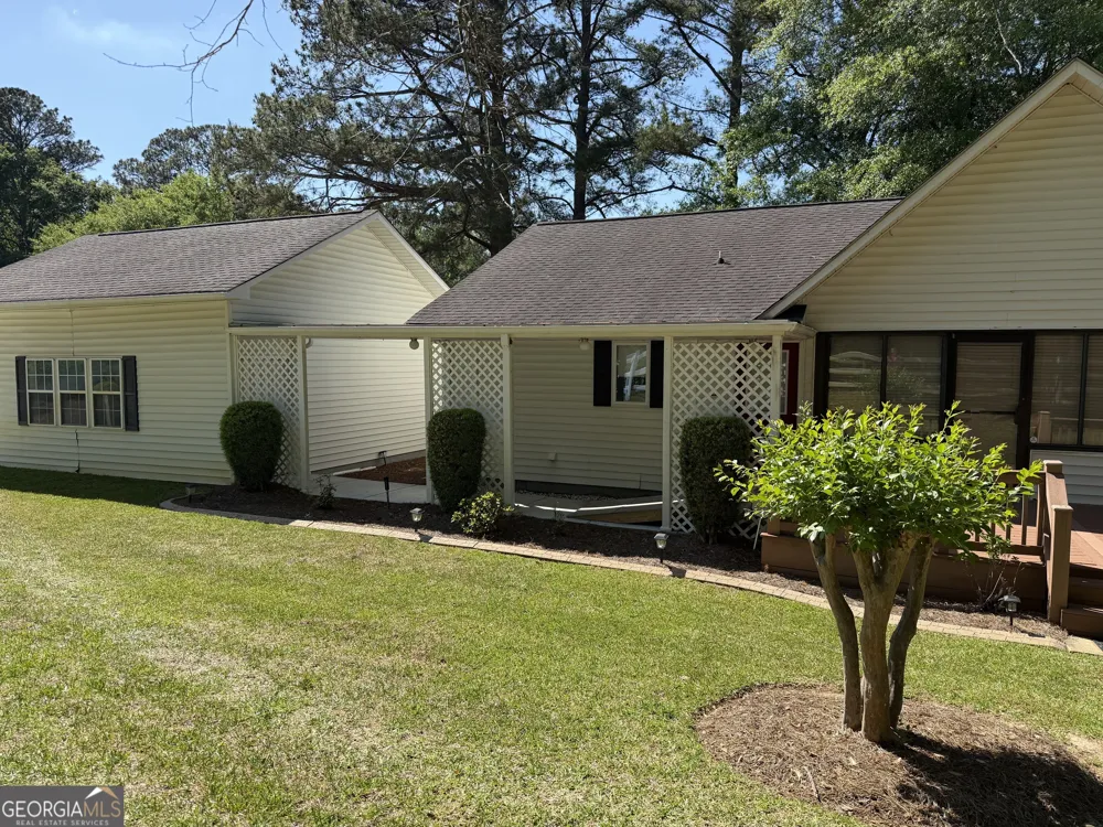 403 Payne PL Dublin, GA 31021