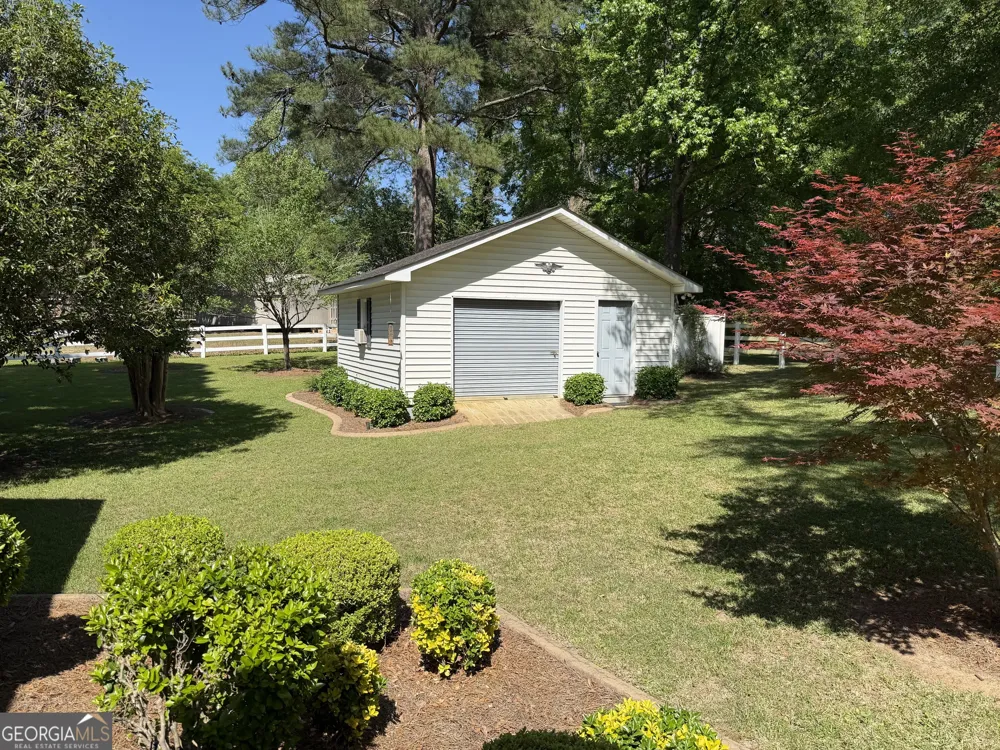 403 Payne PL Dublin, GA 31021