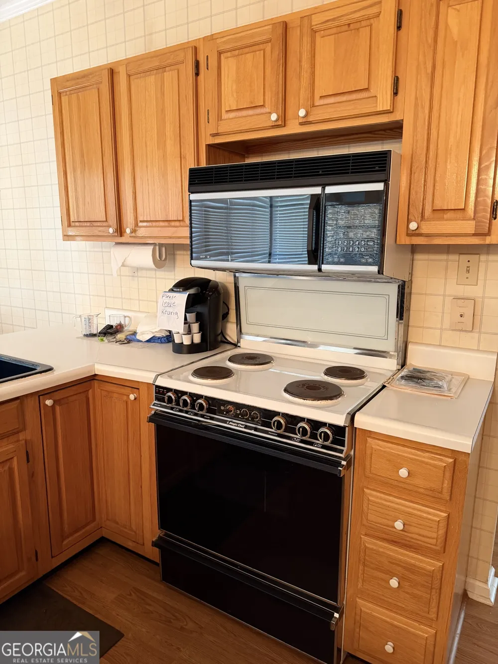403 Payne PL Dublin, GA 31021