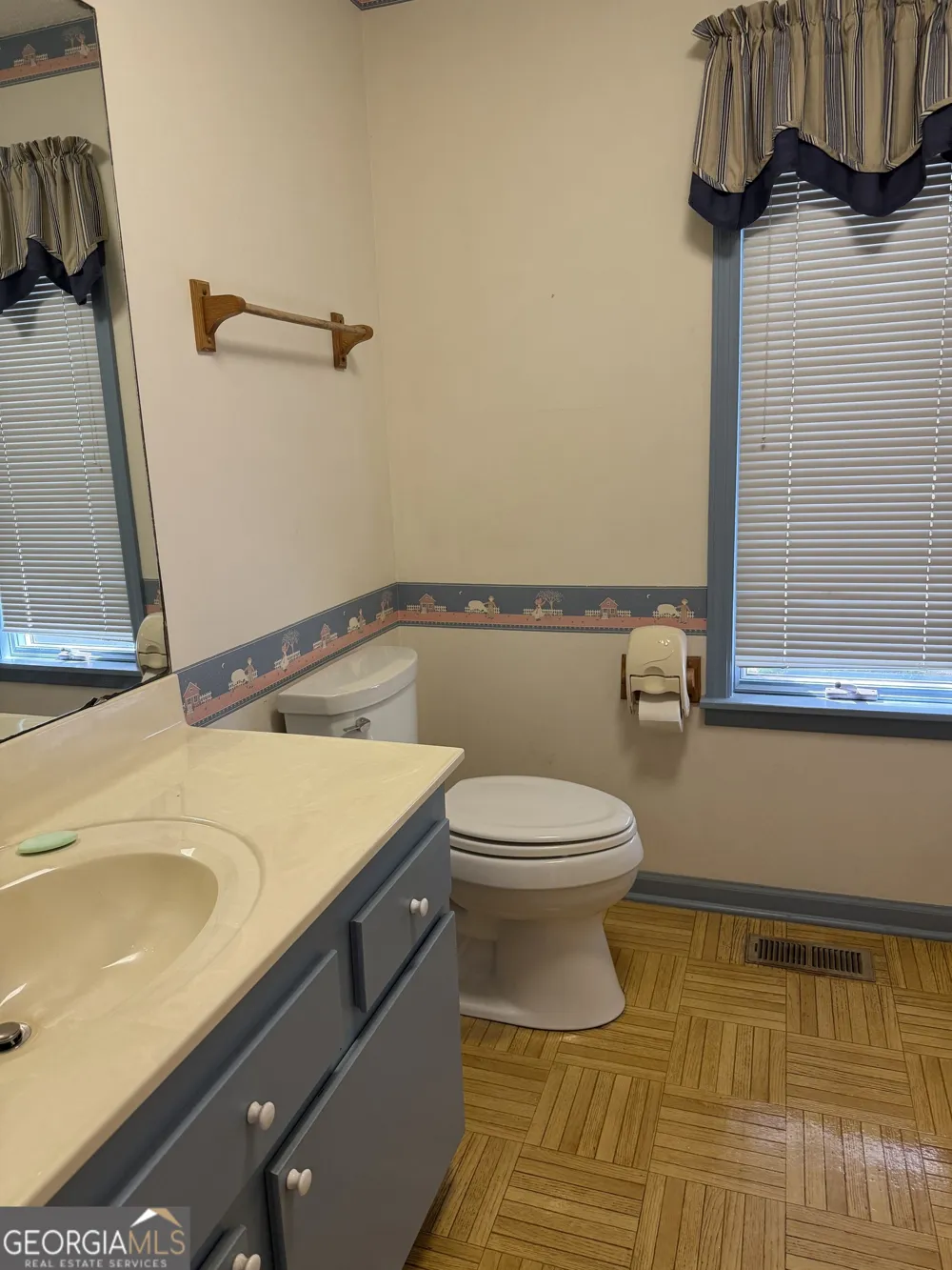403 Payne PL Dublin, GA 31021